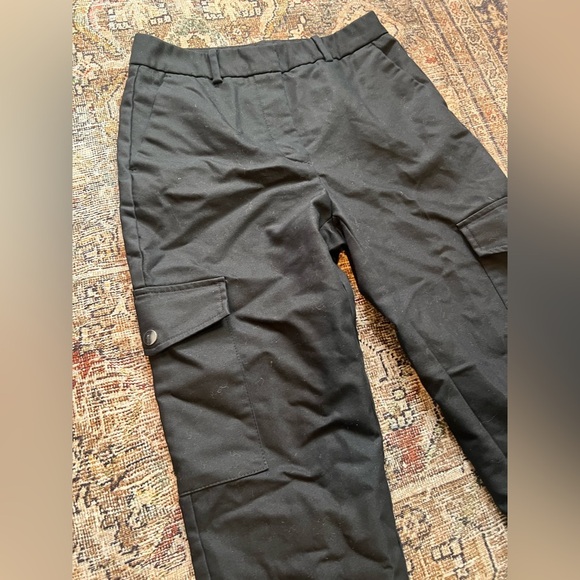 ZARA slacks with pockets, Size XS - Picture 3 of 6